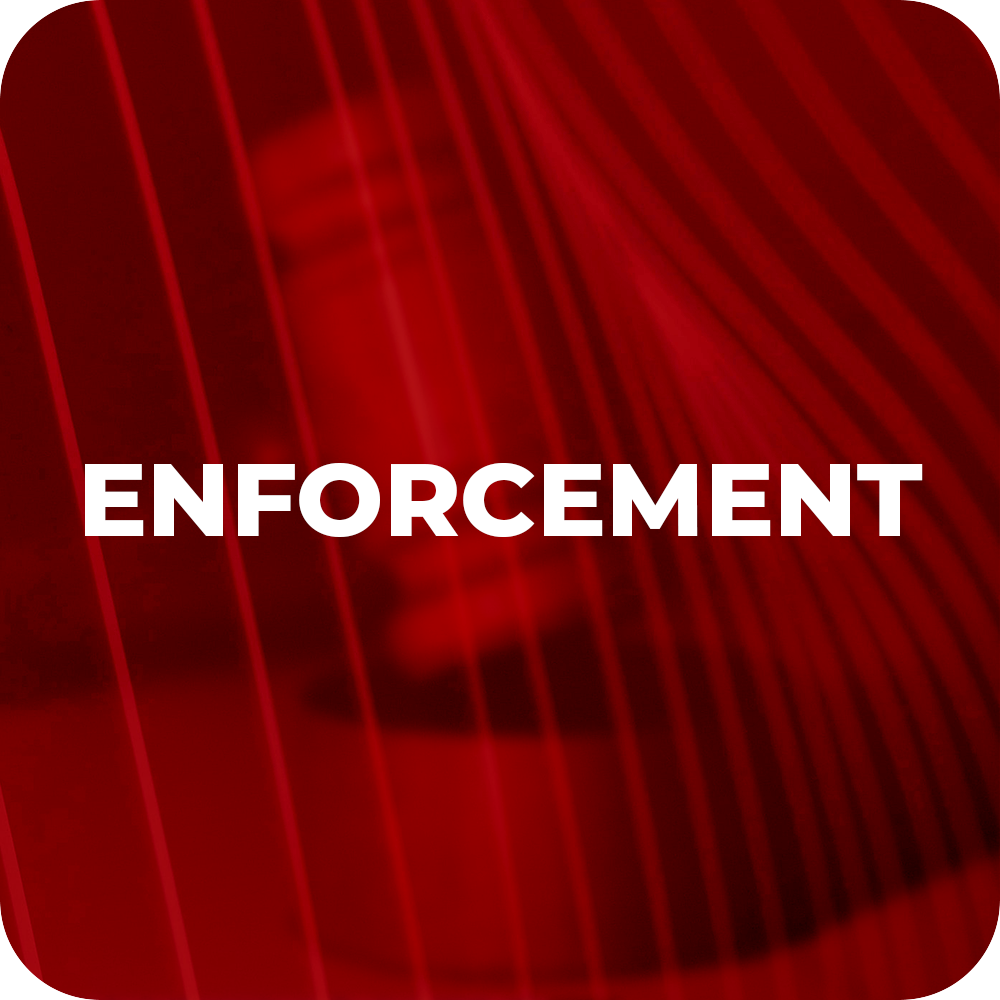 Enforcement 