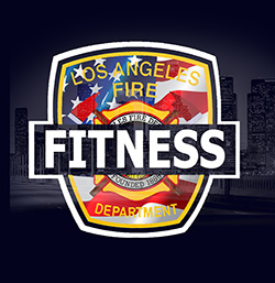 CAP Fitness Program Logo