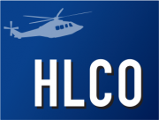 HELICOPTER COORDINATOR BUTTON